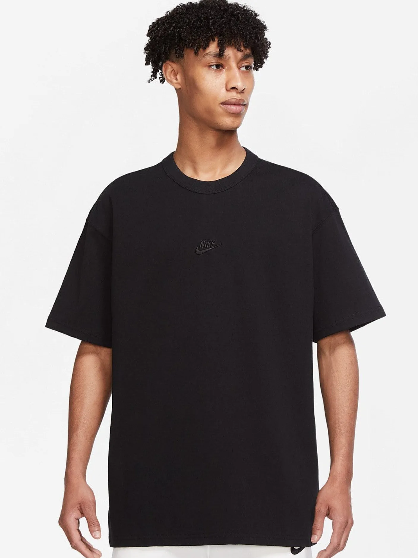 Nike Tees & Singlets-Sportswear Premium Essentials T-Shirt