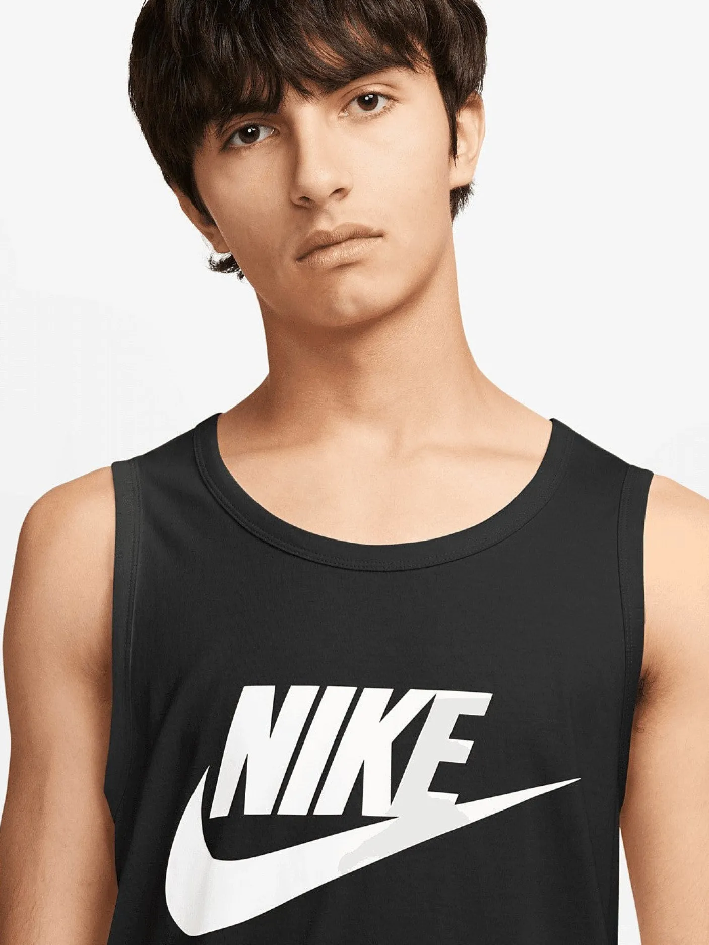 Nike Tees & Singlets-Sportswear Tank