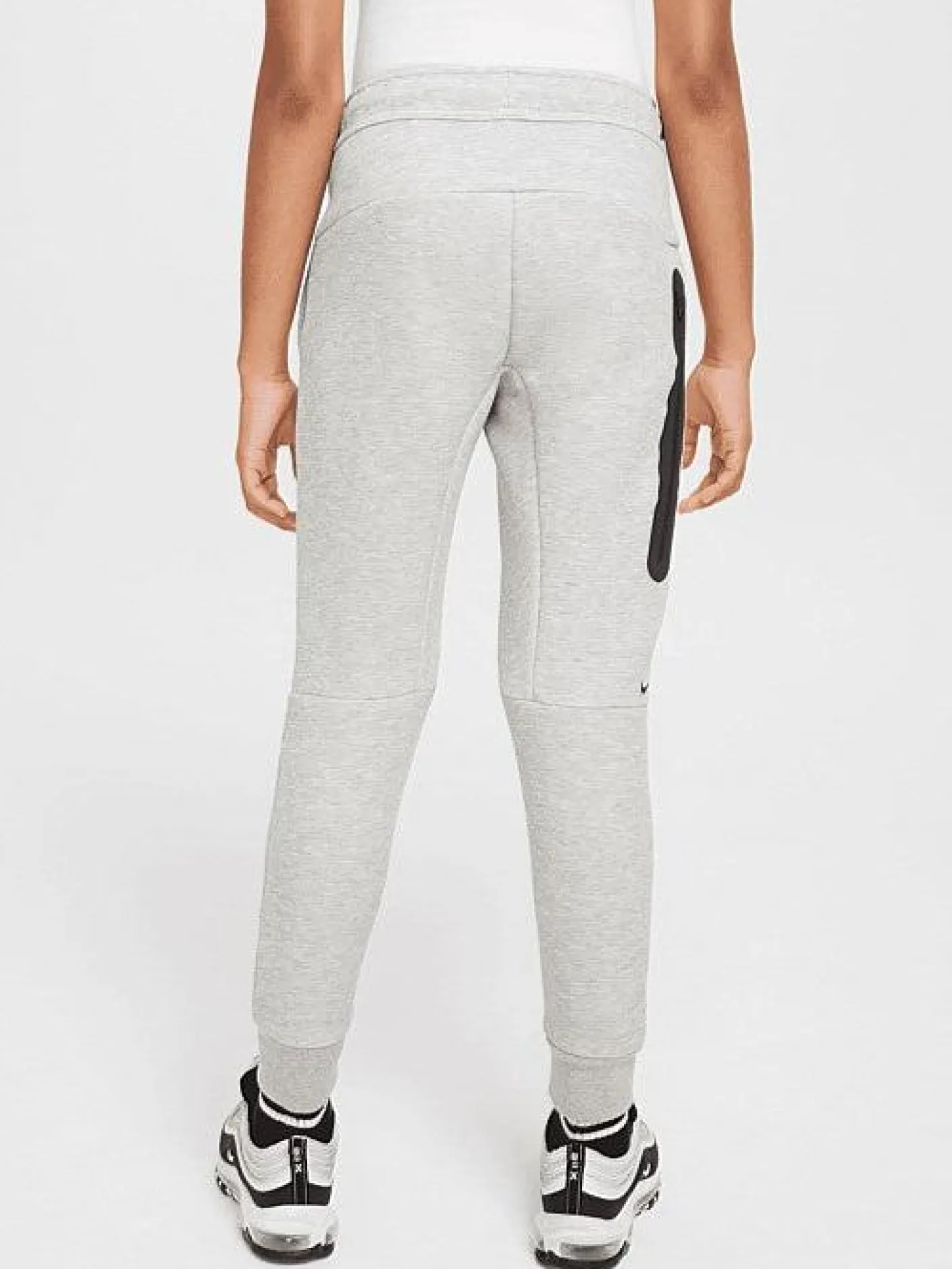Kids Nike Leggings & Pants-Sportswear Tech Fleece Joggers Youth