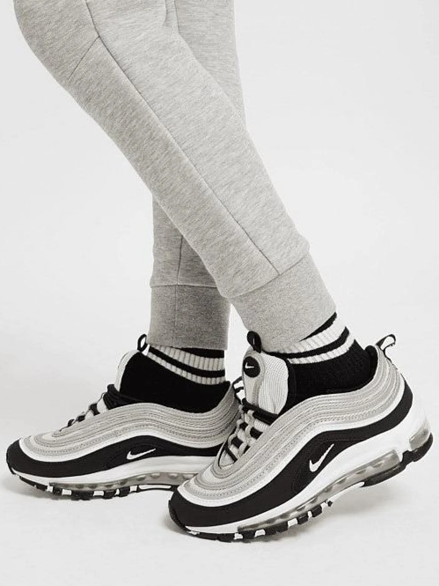 Kids Nike Leggings & Pants-Sportswear Tech Fleece Joggers Youth