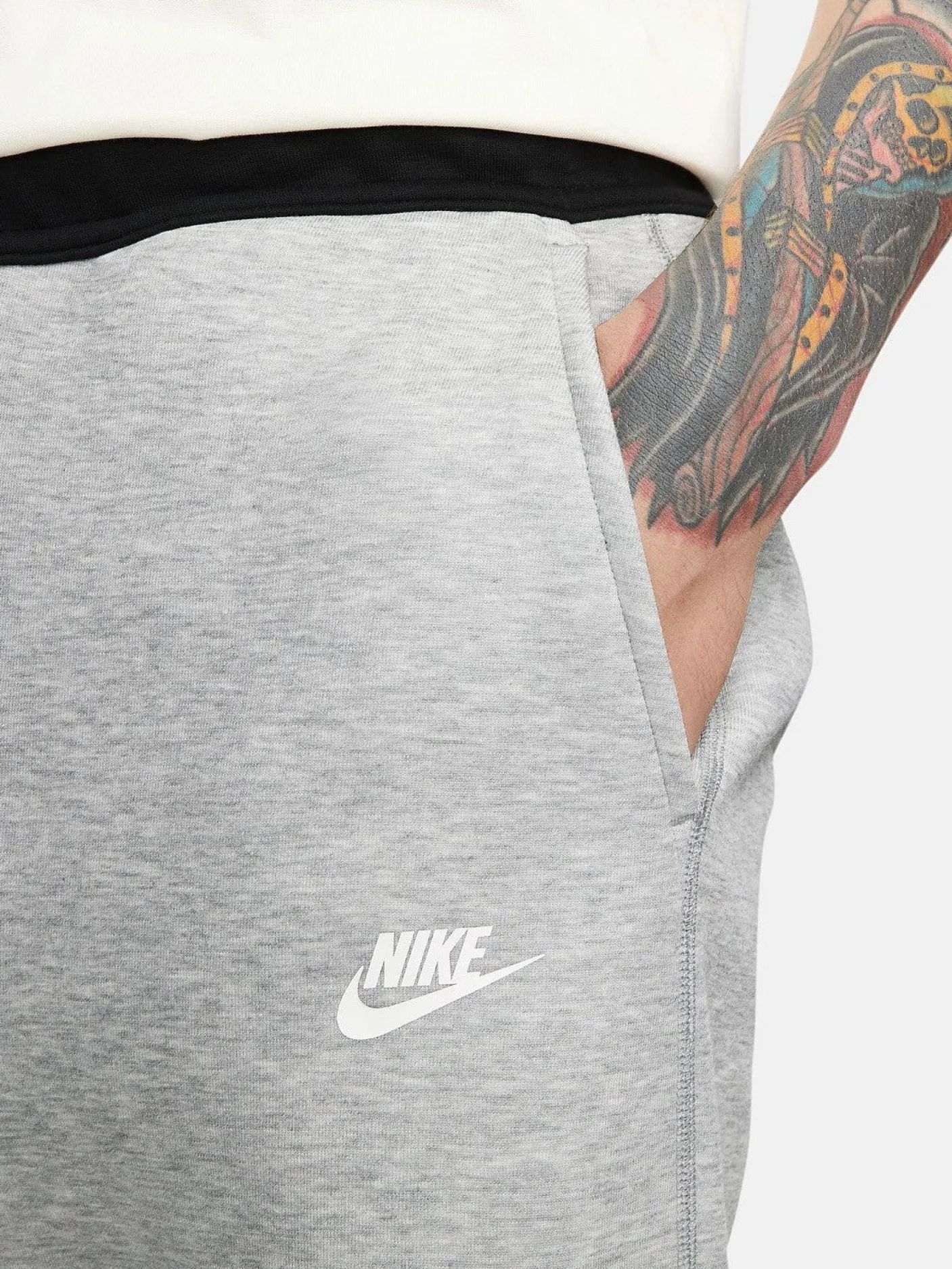 Nike Pants & Sweats-Sportswear Tech Fleece Joggers