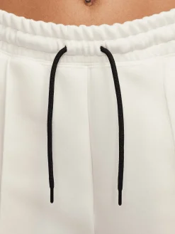 Women Nike Pants|Pants & Sweats-Sportswear Tech Fleece Mid-Rise Jogger