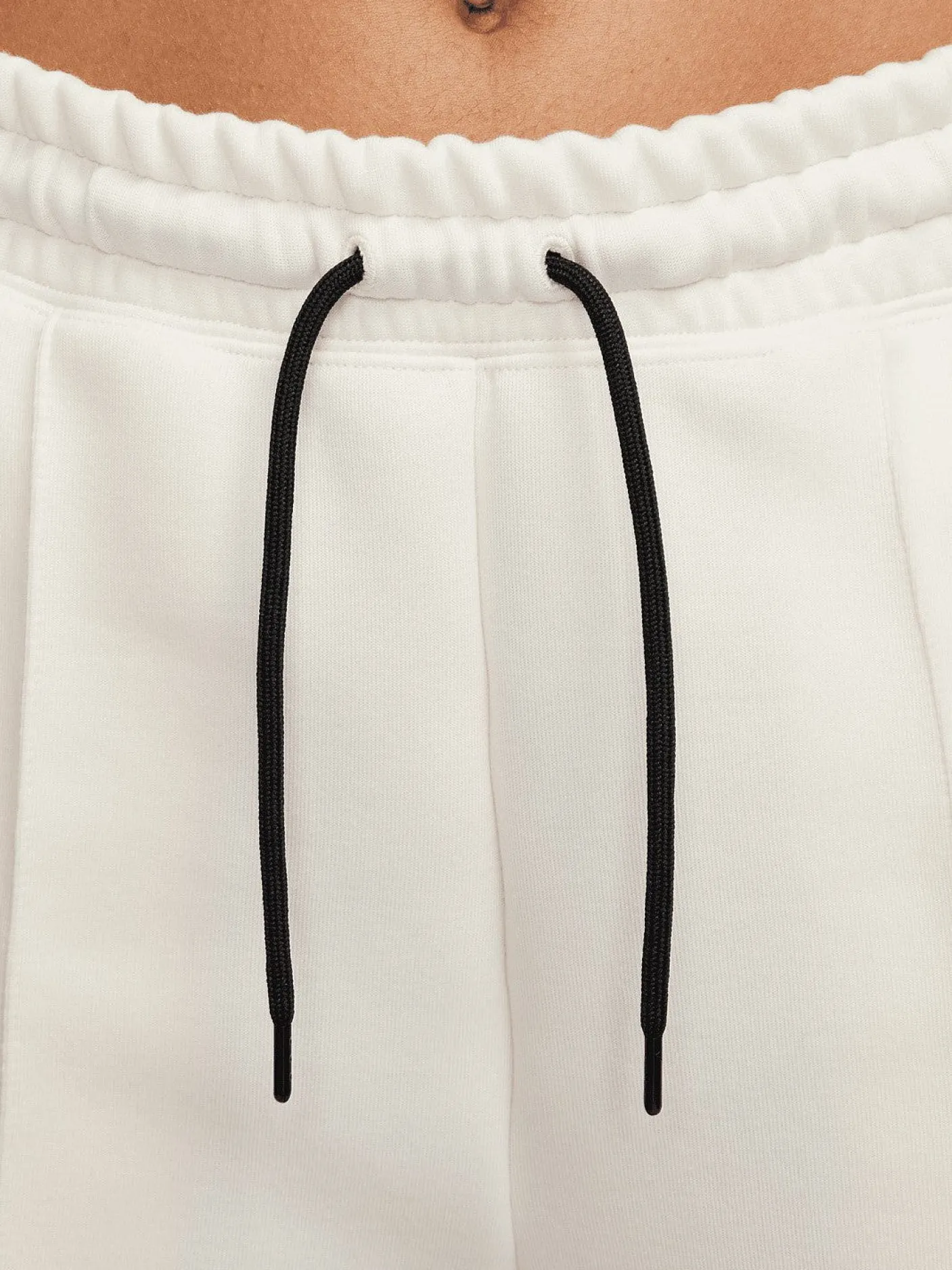 Women Nike Pants|Pants & Sweats-Sportswear Tech Fleece Mid-Rise Jogger