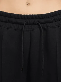 Women Nike Pants|Pants & Sweats-Sportswear Tech Fleece Mid-Rise Jogger