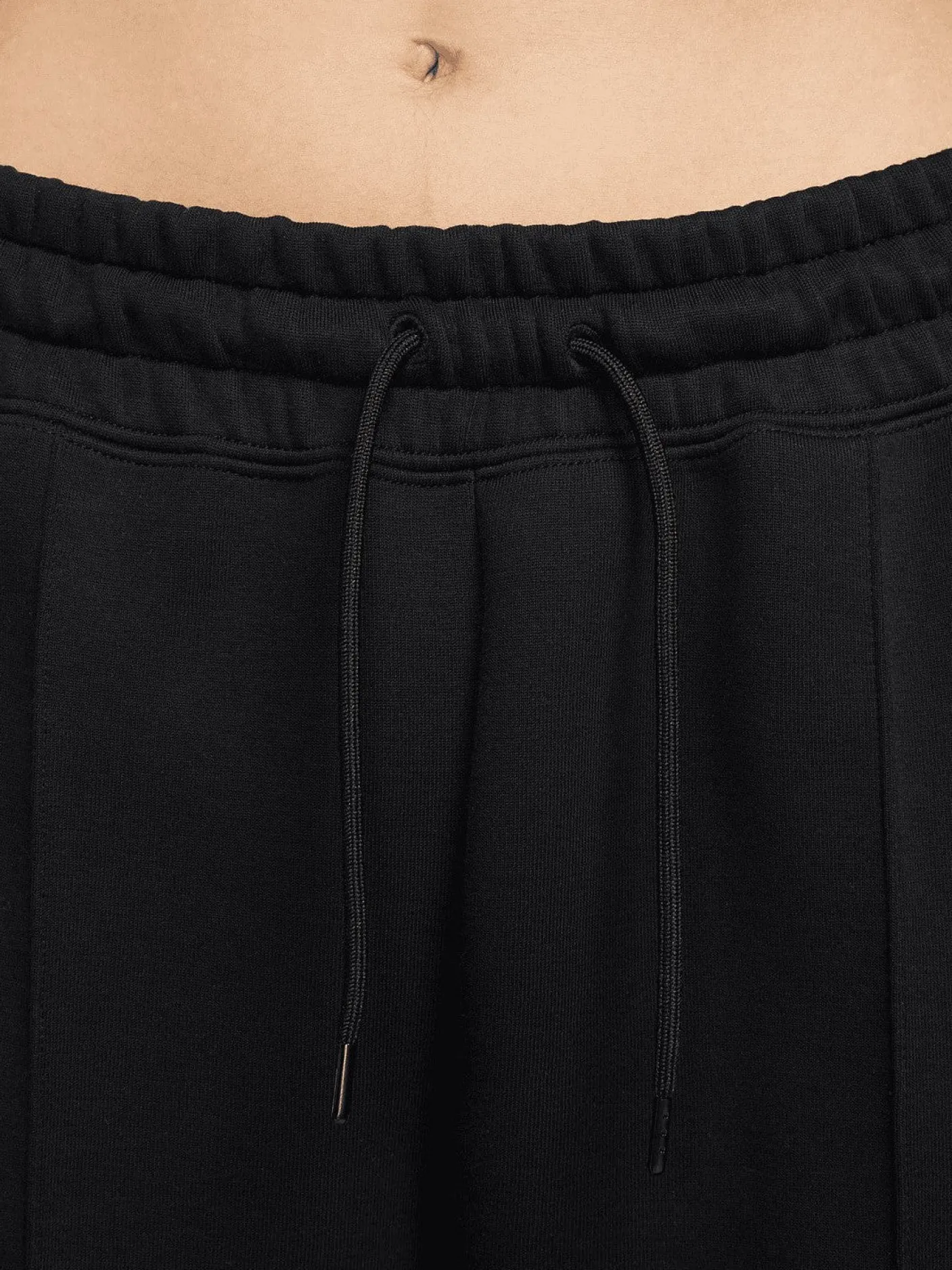 Women Nike Pants|Pants & Sweats-Sportswear Tech Fleece Mid-Rise Jogger