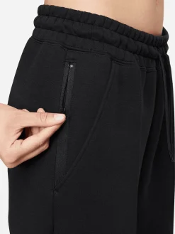 Women Nike Pants|Pants & Sweats-Sportswear Tech Fleece Mid-Rise Jogger