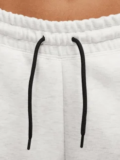 Women Nike Pants|Pants & Sweats-Sportswear Tech Fleece Mid-Rise Jogger