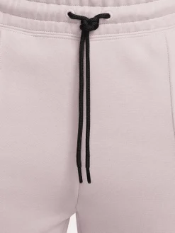 Women Nike Pants|Pants & Sweats-Sportswear Tech Fleece Mid-Rise Jogger