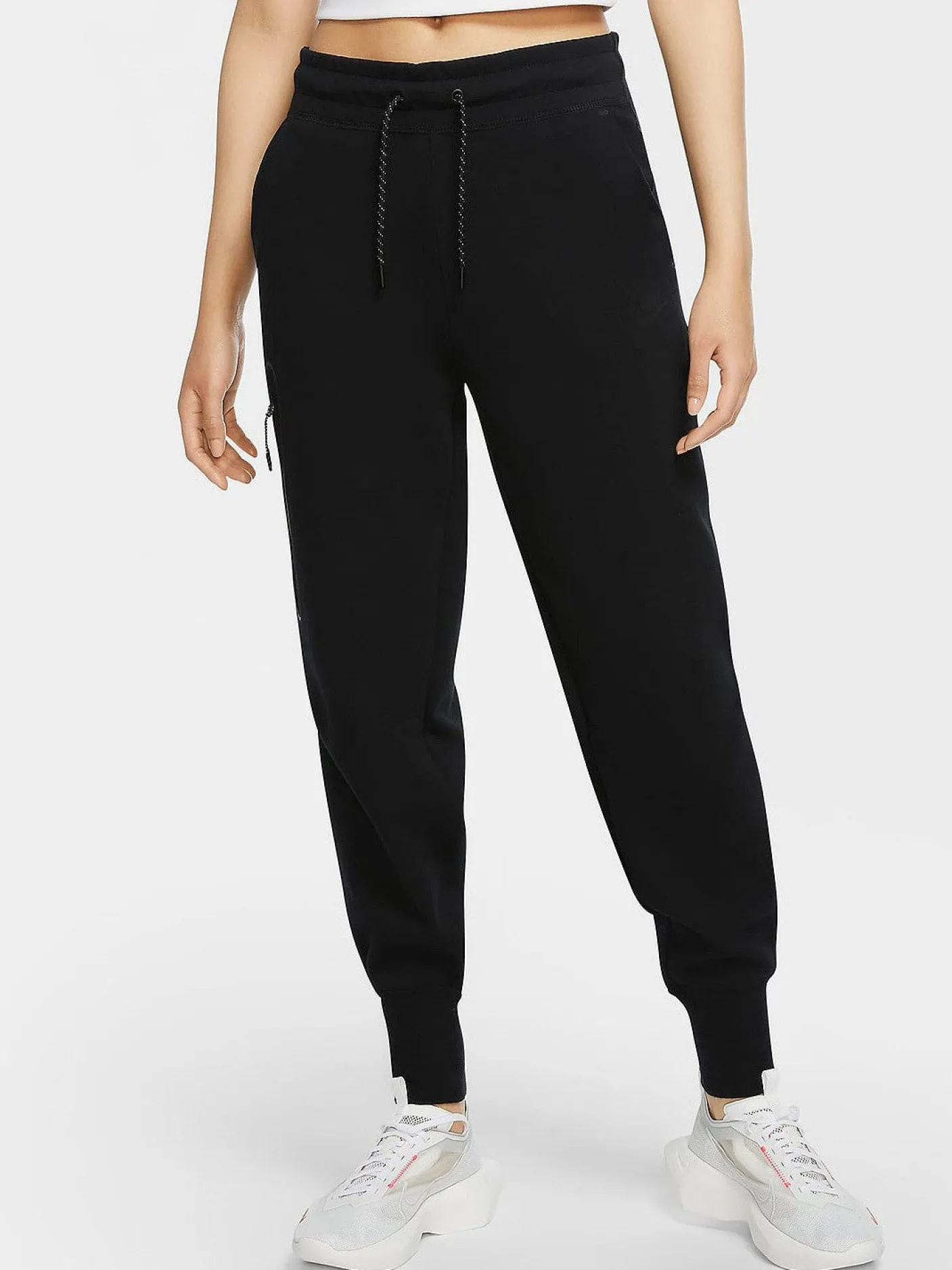 Women Nike Pants & Sweats-Sportswear Tech Fleece Pants