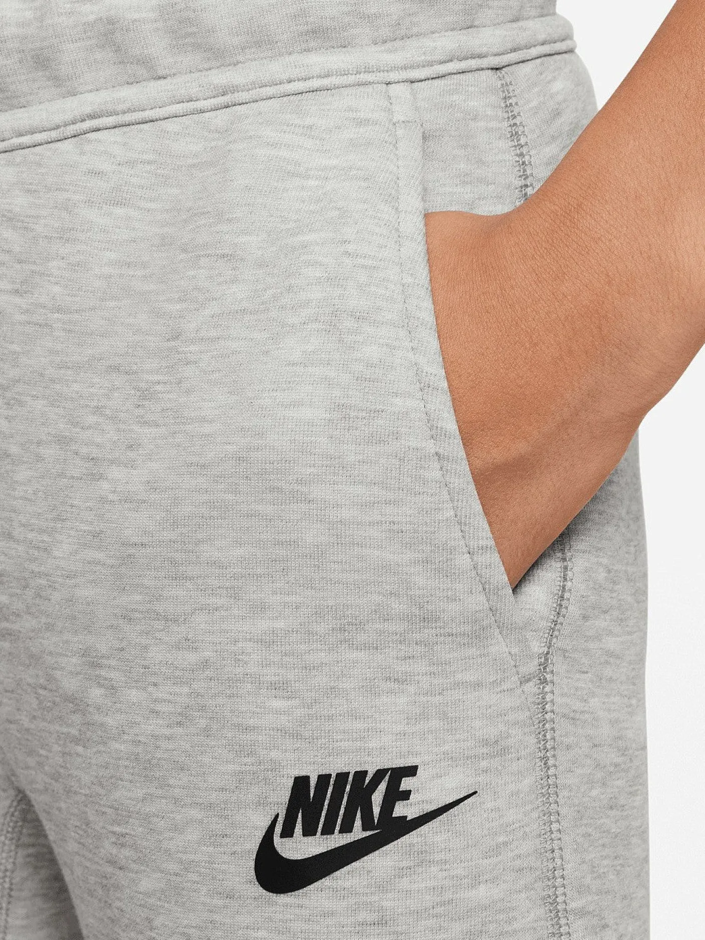 Kids Nike Leggings & Pants-Sportswear Tech Fleece Pants Youth
