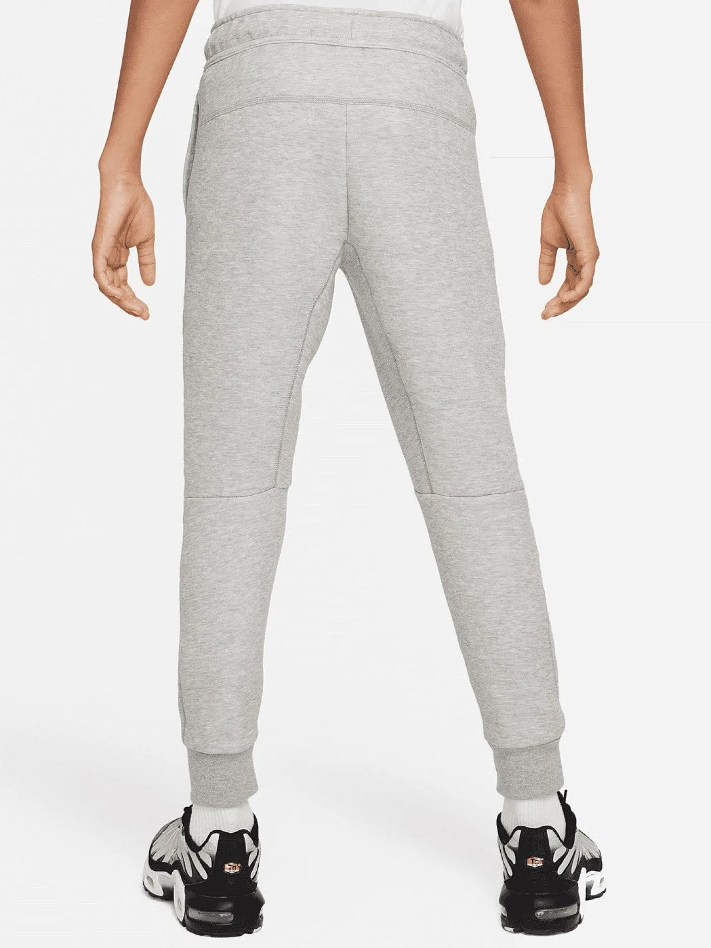 Kids Nike Leggings & Pants-Sportswear Tech Fleece Pants Youth
