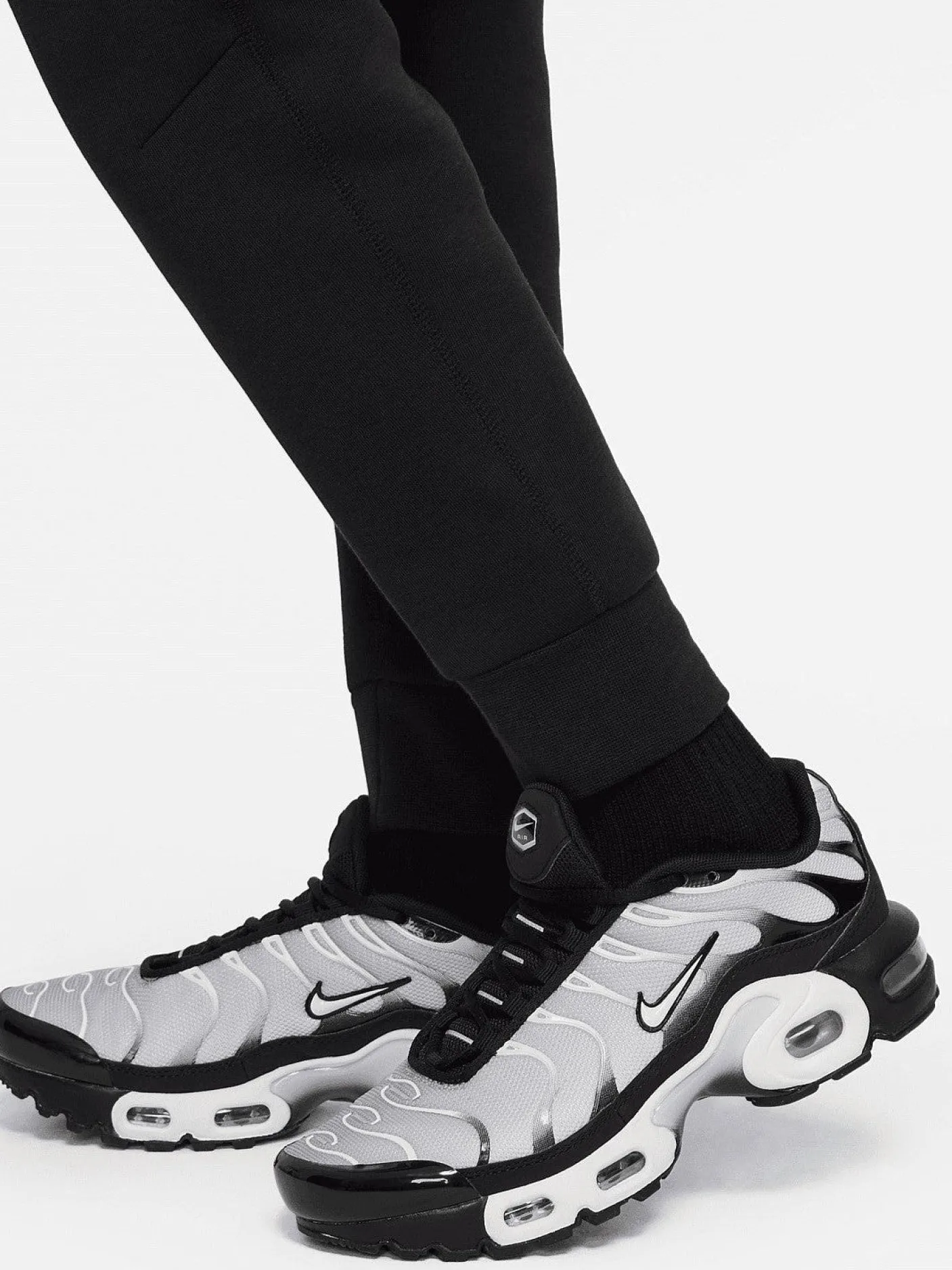 Kids Nike Leggings & Pants-Sportswear Tech Fleece Pants Youth