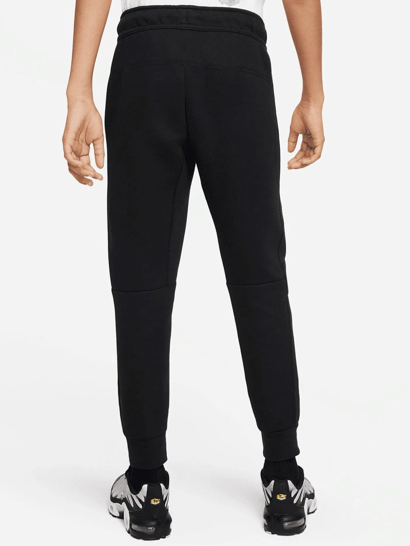 Kids Nike Leggings & Pants-Sportswear Tech Fleece Pants Youth