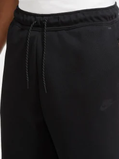 Nike Shorts-Sportswear Tech Fleece Shorts