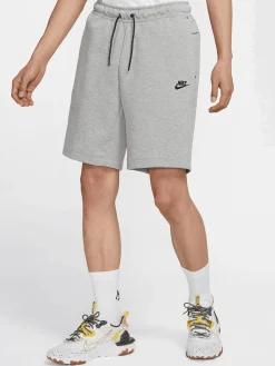 Nike Shorts-Sportswear Tech Fleece Shorts