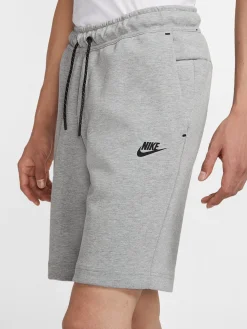 Nike Shorts-Sportswear Tech Fleece Shorts