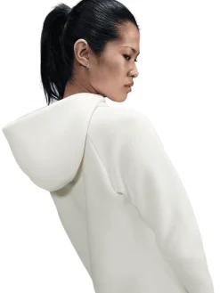 Women Nike Hoodies & Crews-Sportswear Tech Fleece Windrunner Full-Zip Hoodie