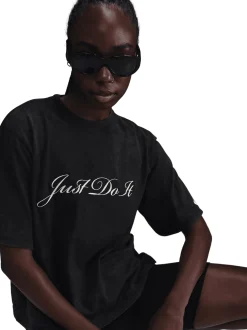 Women Nike Tees & Tanks-Sportswear T-Shirt