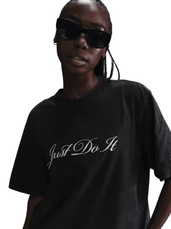 Women Nike Tees & Tanks-Sportswear T-Shirt