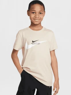 Kids Nike Tees-Sportswear T-Shirt