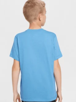 Kids Nike Tees-Sportswear T-Shirt Youth
