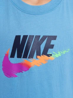 Kids Nike Tees-Sportswear T-Shirt Youth