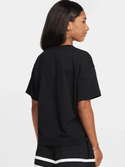 Kids Nike Tees-Sportswear T-Shirt Youth