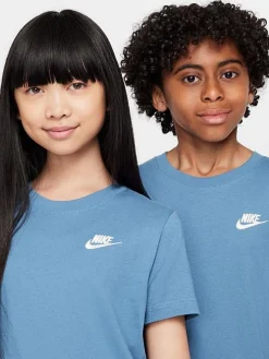 Kids Nike Tees-Sportswear T-shirt Youth