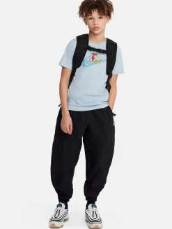 Kids Nike Tees-Sportswear T-Shirt Youth