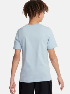Kids Nike Tees-Sportswear T-Shirt Youth