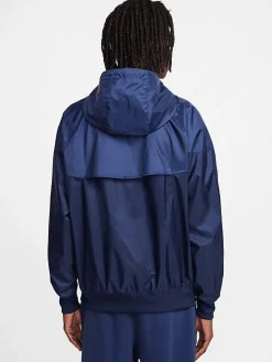 Nike Jackets|Jackets & Vests-Sportswear Windrunner Hooded Jacket