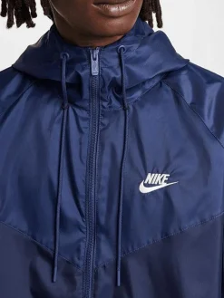 Nike Jackets|Jackets & Vests-Sportswear Windrunner Hooded Jacket