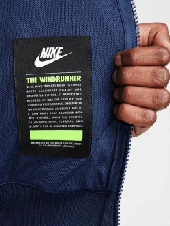 Nike Jackets|Jackets & Vests-Sportswear Windrunner Hooded Jacket