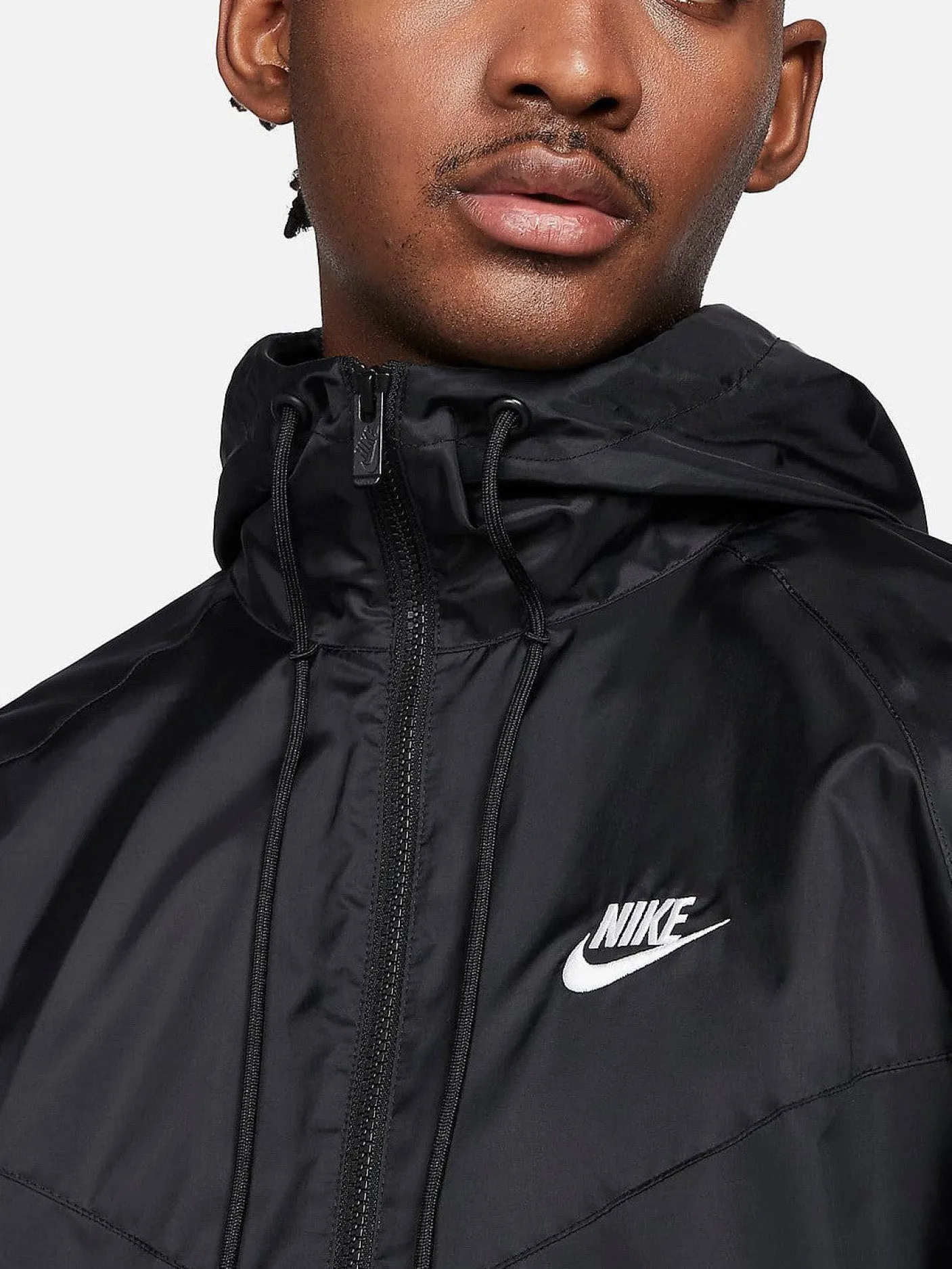 Nike Jackets|Jackets & Vests-Sportswear Windrunner Men’s Hooded Jacket