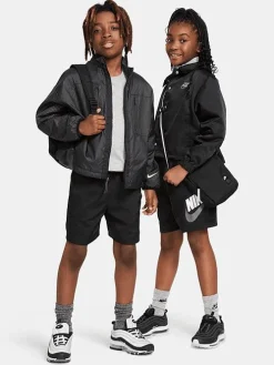 Kids Nike Shorts-Sportswear Woven Shorts Kids