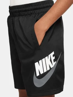 Kids Nike Shorts-Sportswear Woven Shorts Kids