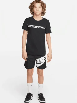 Kids Nike Shorts-Sportswear Woven Shorts Youth