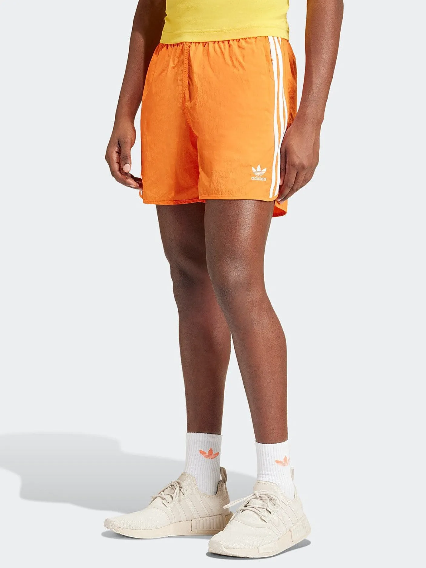 adidas Originals Shorts-Sprinter Shorts