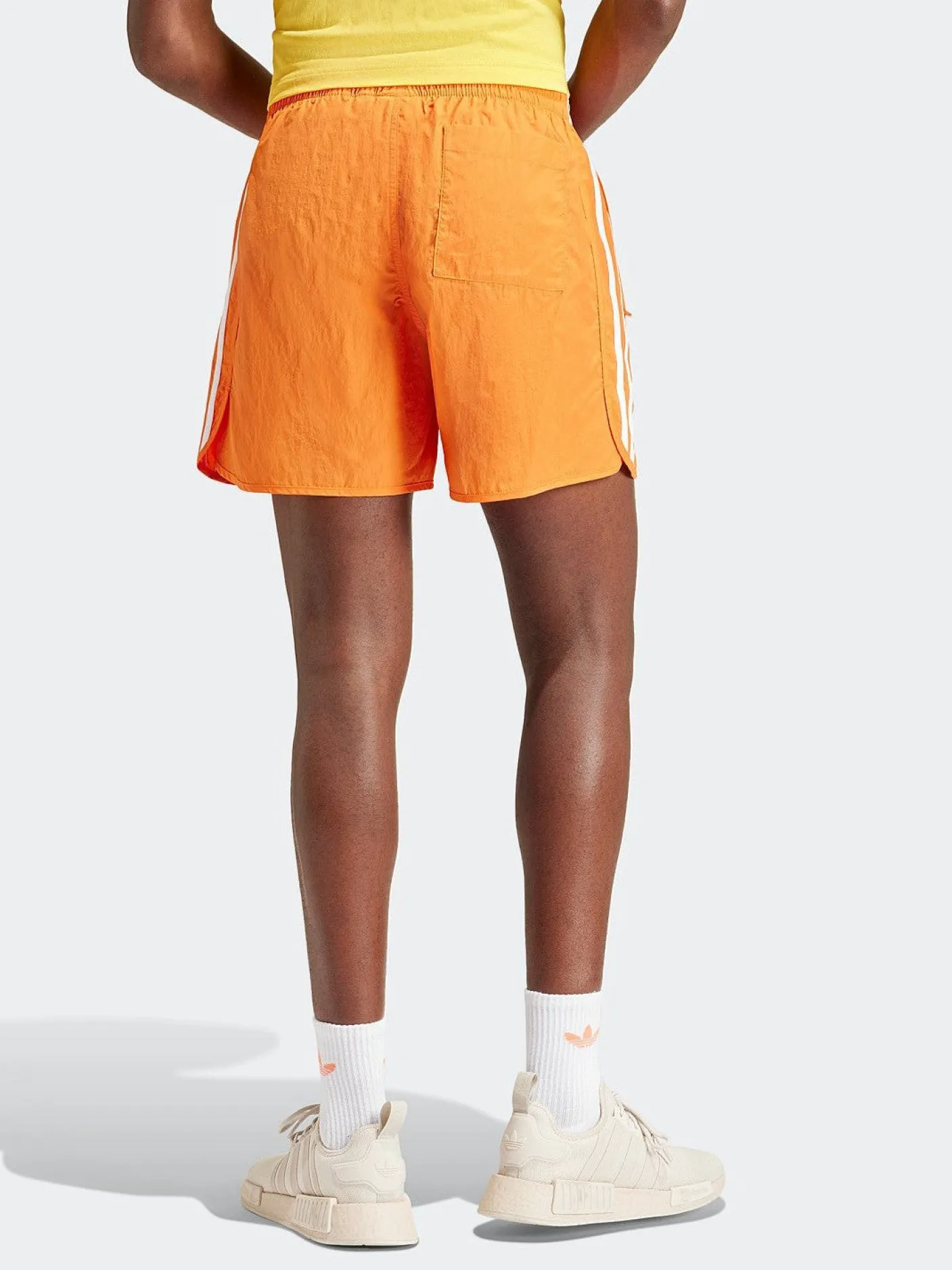 adidas Originals Shorts-Sprinter Shorts