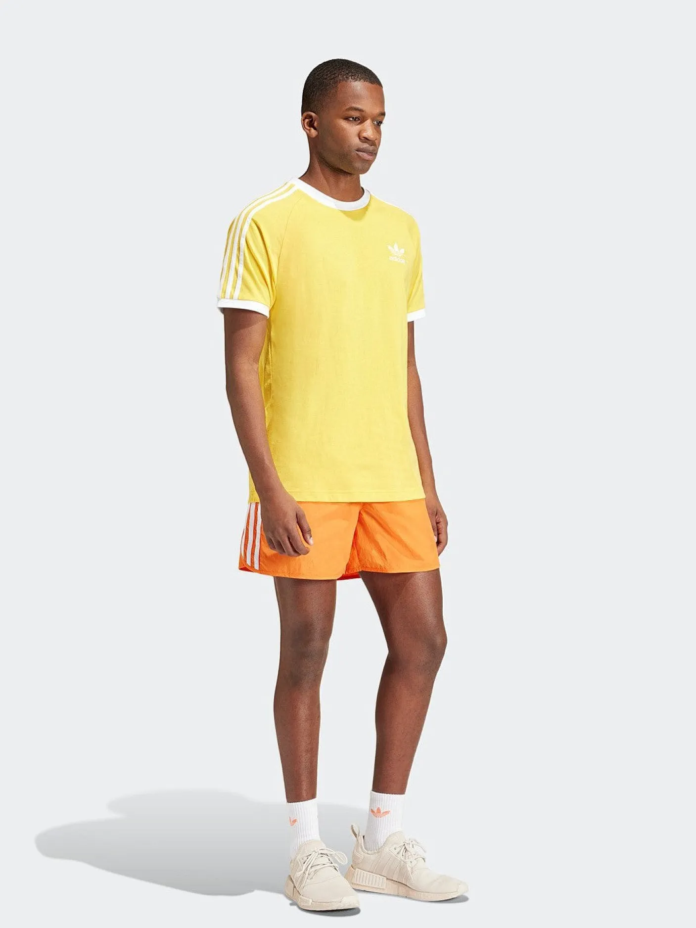 adidas Originals Shorts-Sprinter Shorts