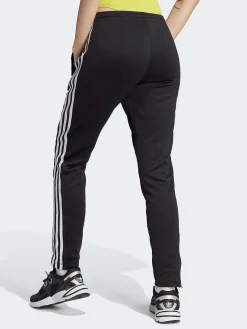 Women adidas Originals Pants & Sweats-SST Classic Track Pants