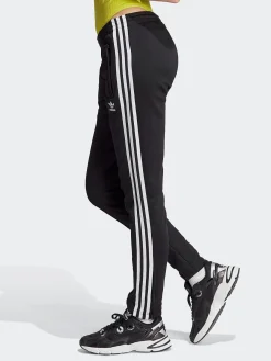 Women adidas Originals Pants & Sweats-SST Classic Track Pants