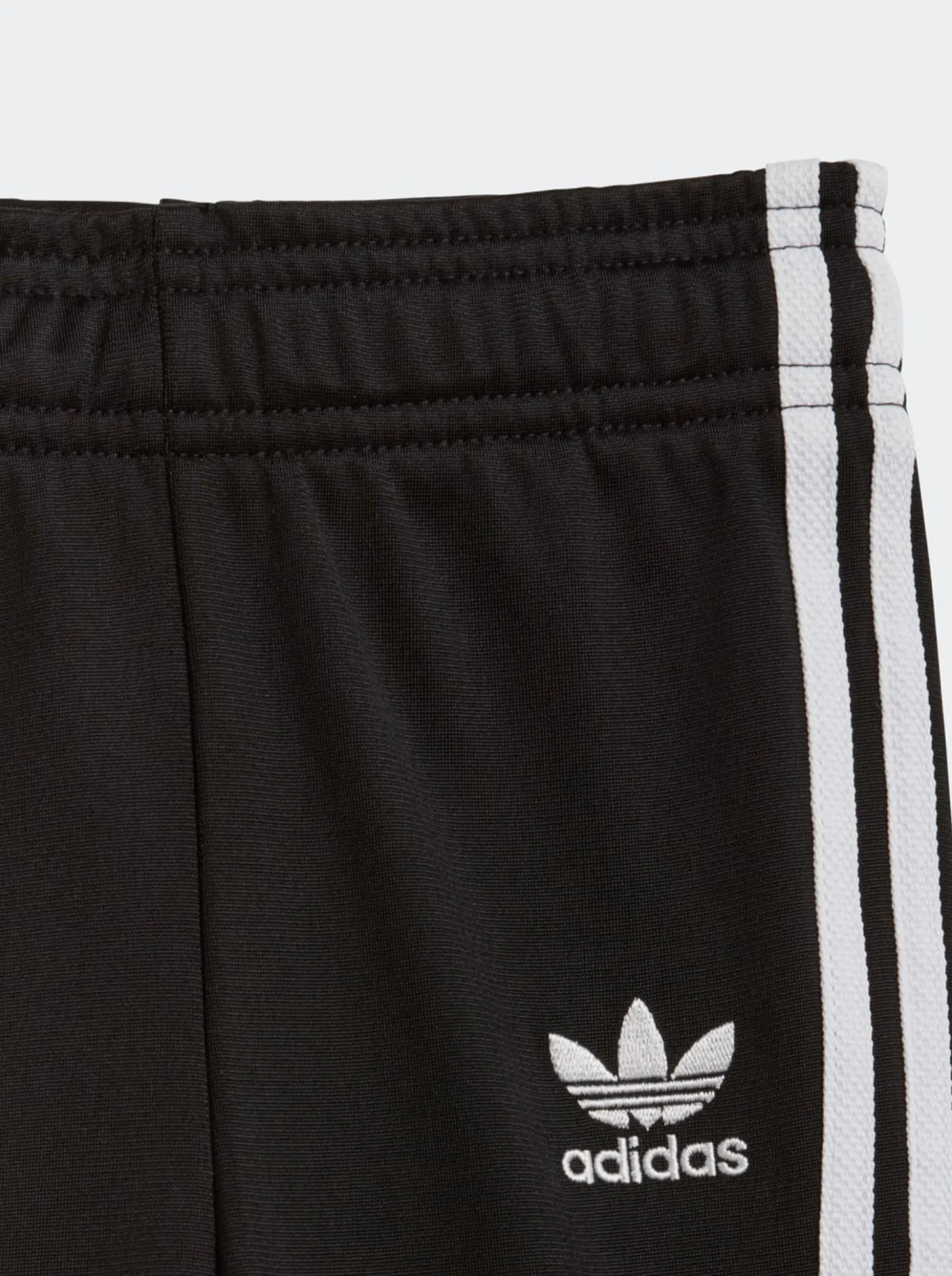 Kids adidas Originals Sets-SST Tracksuit Infants