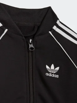 Kids adidas Originals Sets-SST Tracksuit Infants