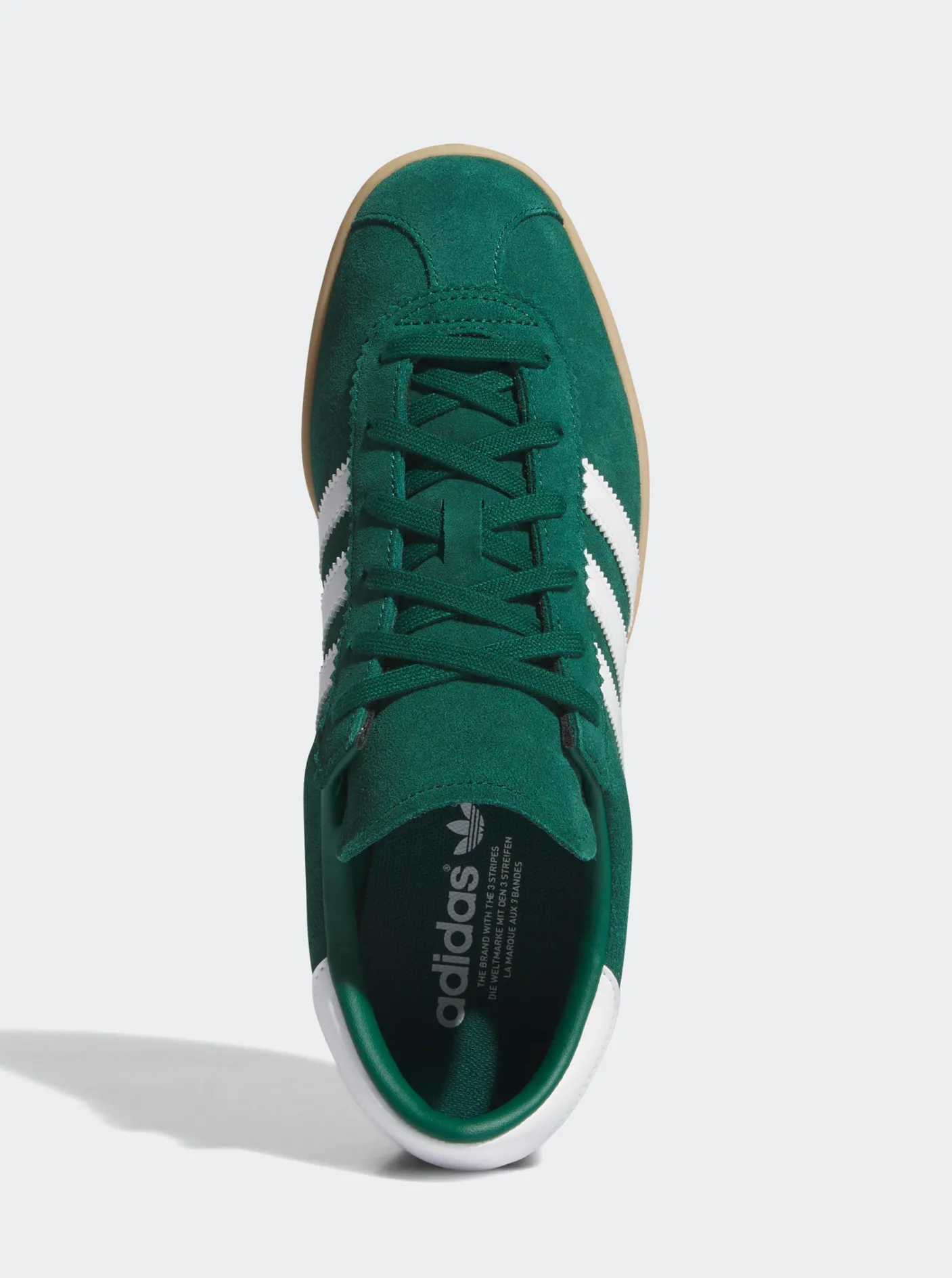 adidas Originals Sneakers-Stadt Mens