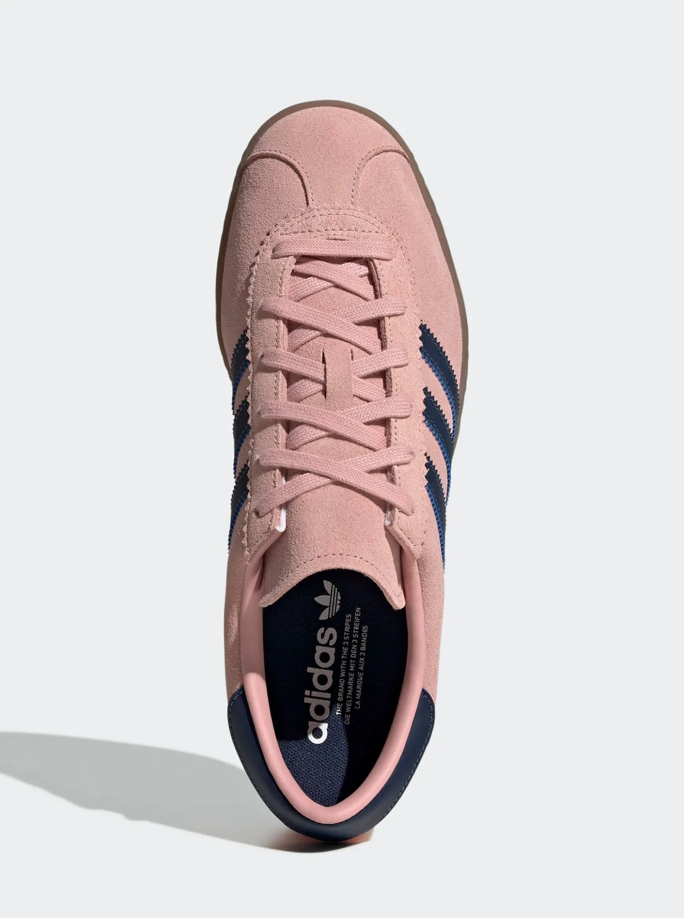 adidas Originals Sneakers-Stadt Unisex