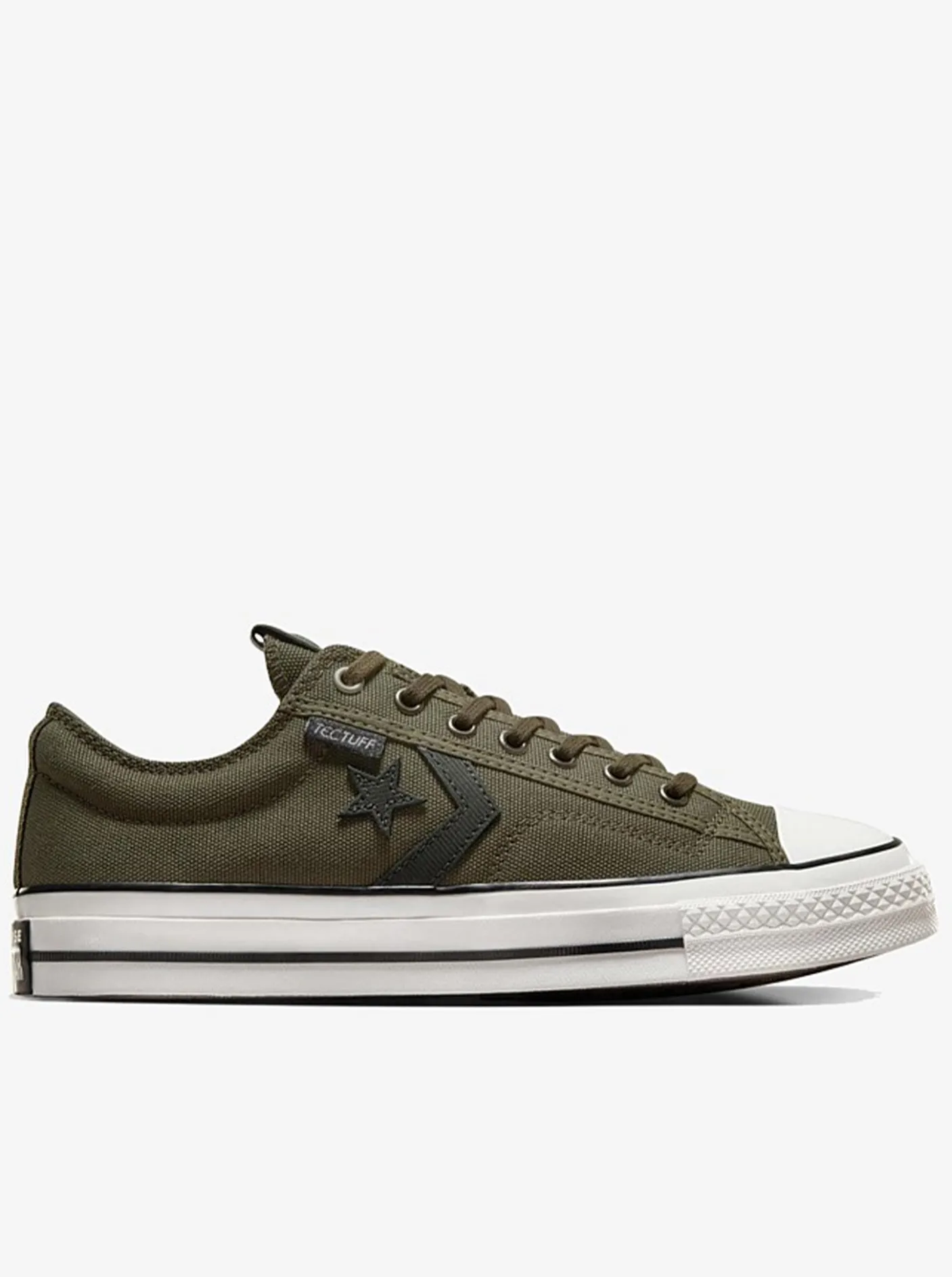 Women Converse Sneakers|Sneakers-Star Player 76 Tectuff Overlays Low Top Unisex