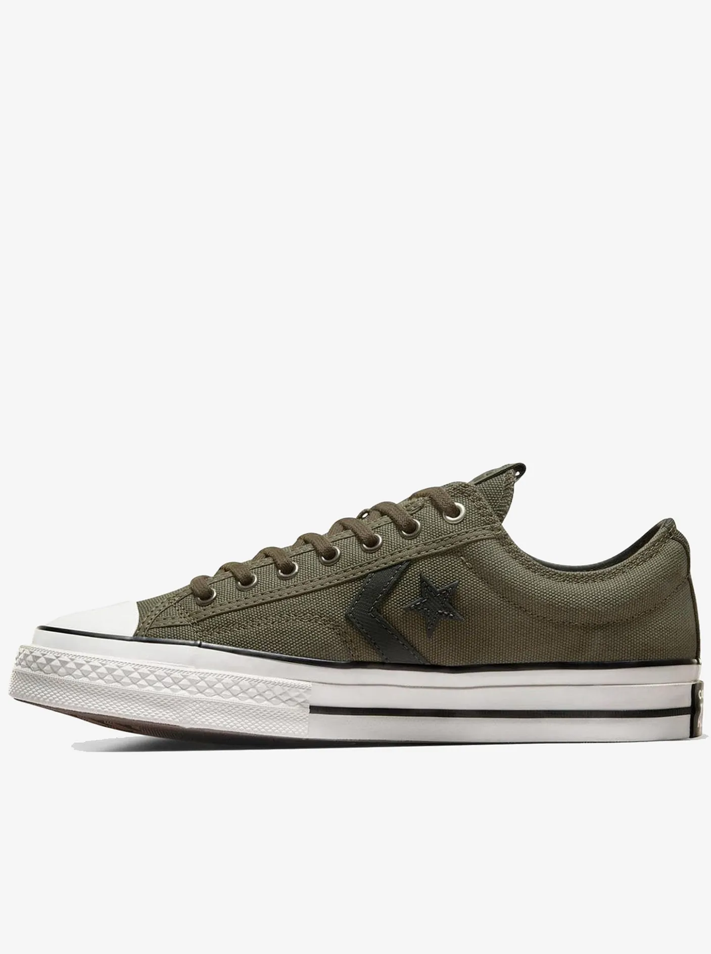 Women Converse Sneakers|Sneakers-Star Player 76 Tectuff Overlays Low Top Unisex