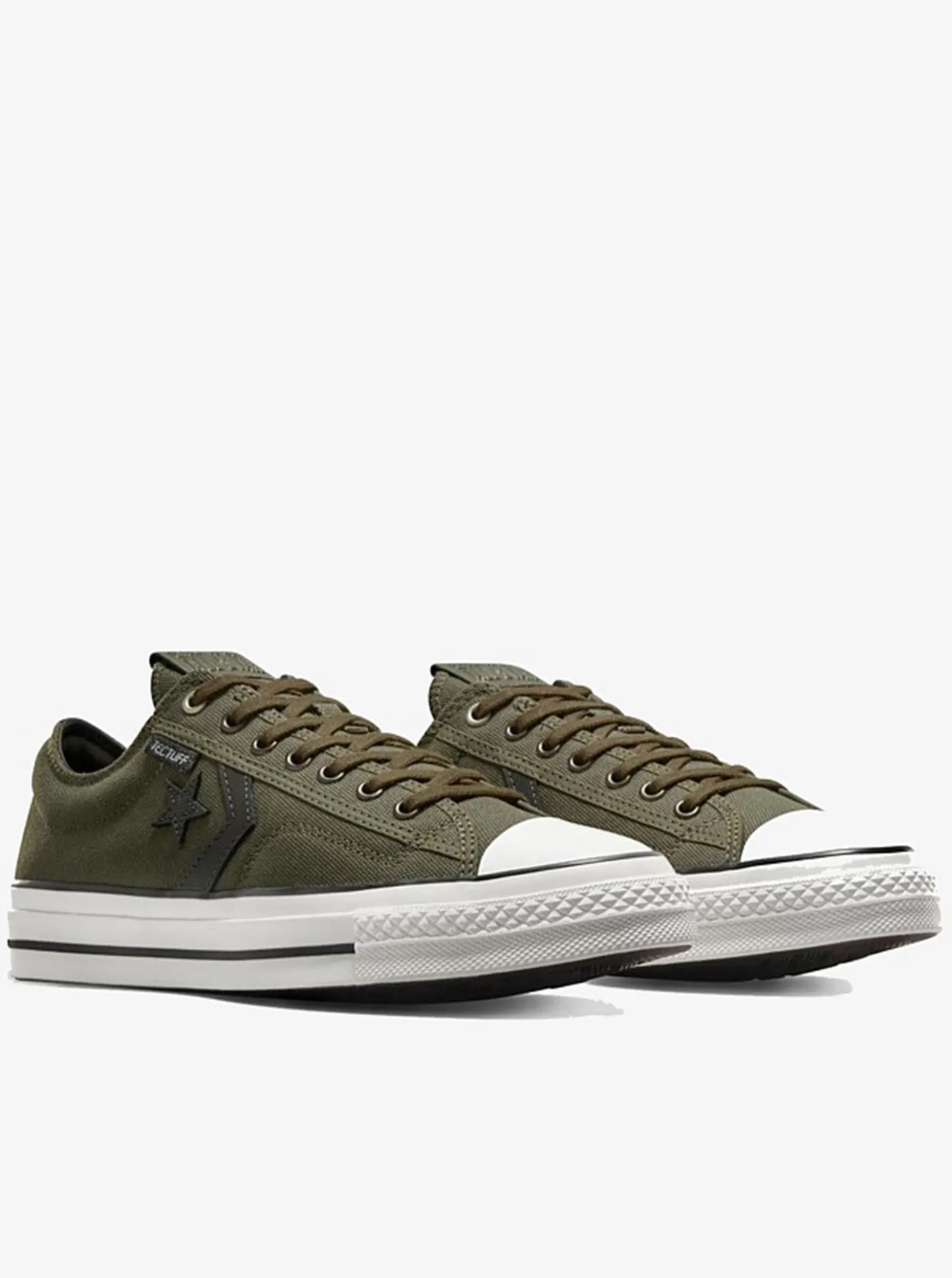 Women Converse Sneakers|Sneakers-Star Player 76 Tectuff Overlays Low Top Unisex