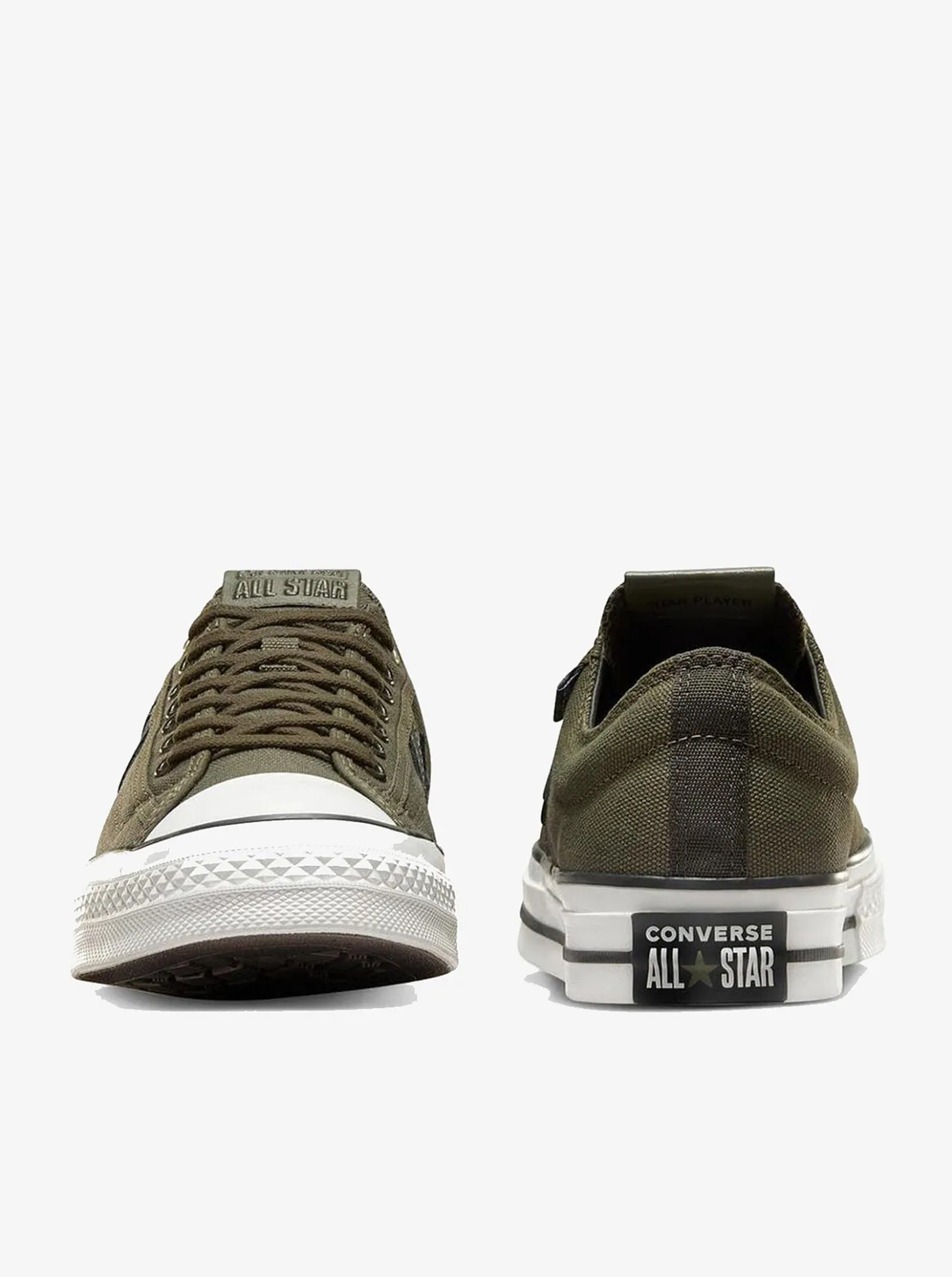 Women Converse Sneakers|Sneakers-Star Player 76 Tectuff Overlays Low Top Unisex